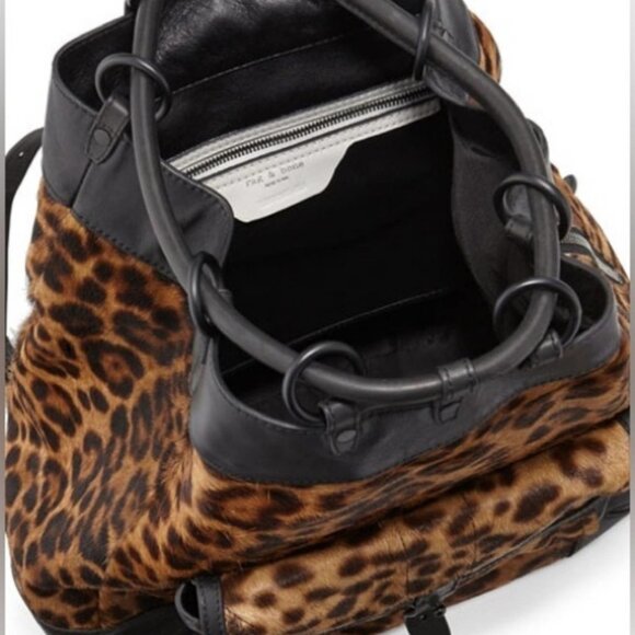 Rag & Bone Backpack "EUC" - Picture 15 of 16